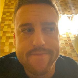 Meet your Posher, Trevor